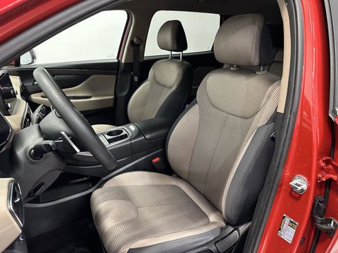 Certified 2023 Hyundai Santa Fe SE w/ Cargo Package image 15