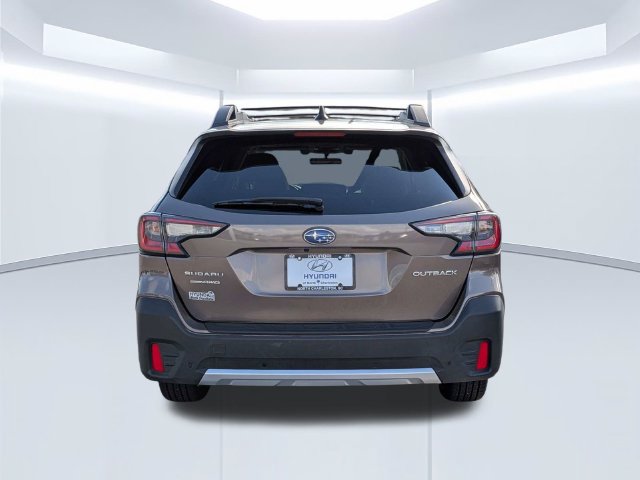 Used 2021 Subaru Outback Limited w/ Popular Package #2 AWD/4WD image 6