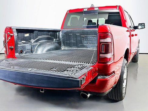 Used 2022 RAM 1500 Big Horn AWD/4WD image 26