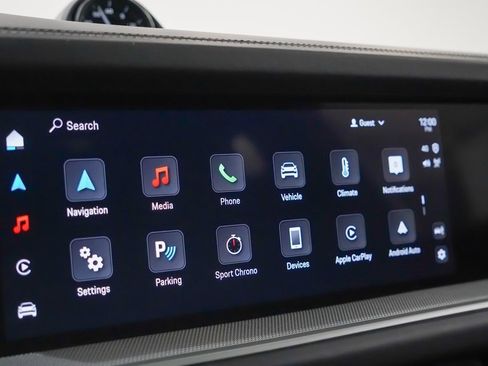 Certified 2025 Porsche Cayenne S image 30