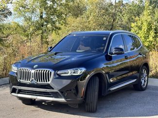 Certified 2024 BMW X3 xDrive30i w/ Convenience Package video 3