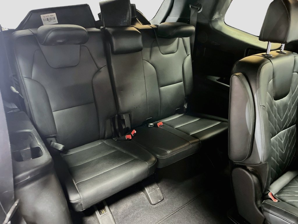 Used 2024 Kia Telluride SX Prestige X-Pro AWD/4WD image 29