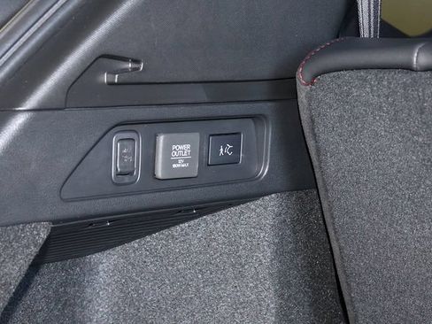 Certified 2024 Acura MDX Type S AWD/4WD image 34