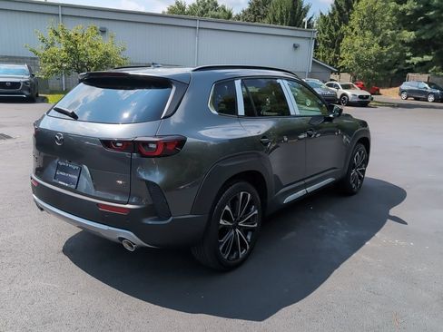 New 2026 MAZDA CX-50 AWD 2.5 S w/ Accent Package image 6