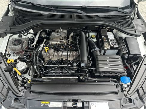 Used 2019 Volkswagen Jetta S FWD image 4