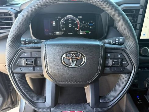 Used 2026 Toyota Sequoia TRD Pro AWD/4WD image 13