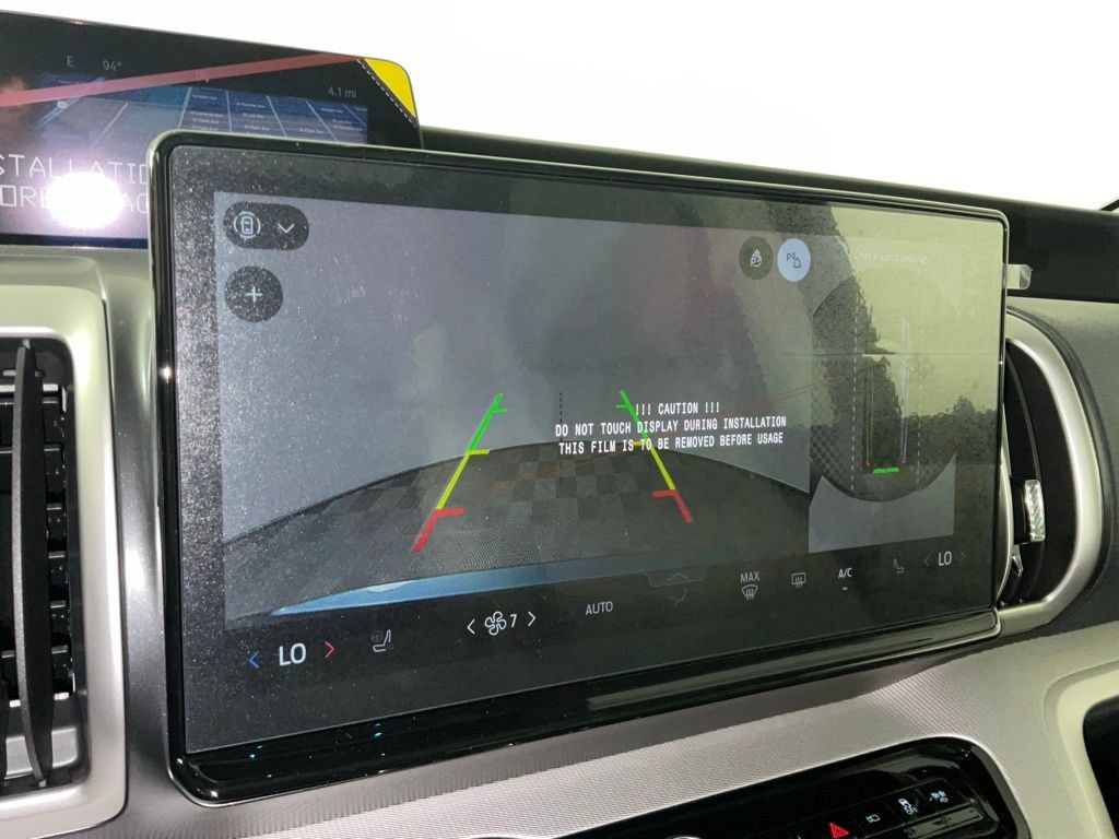 New 2027 Ford Expedition Max Active RWD image 25