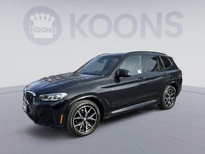 Used 2023 BMW X3 M40i w/ Premium Package