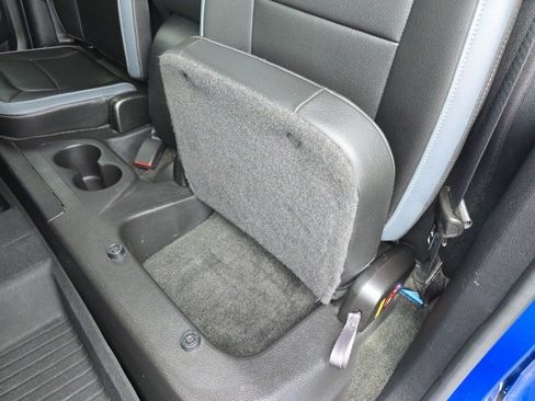 Used 2018 Chevrolet Colorado Z71 image 20