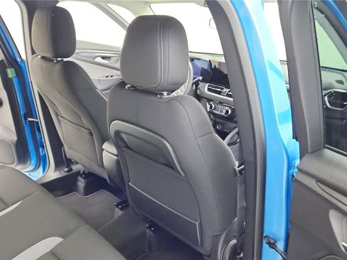 New 2026 Chevrolet TrailBlazer LT image 34