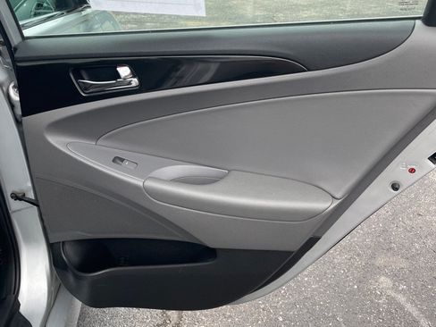 Used 2014 Hyundai Sonata SE w/ Premium Package 03 FWD image 21