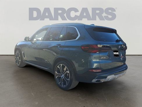 Certified 2026 BMW X5 xDrive50e w/ Climate Comfort Package image 5