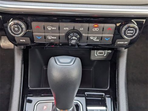 New 2025 Jeep Compass Limited w/ Sun & Sound Group image 15