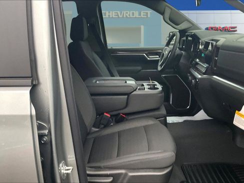 New 2026 Chevrolet Silverado 1500 LT image 11