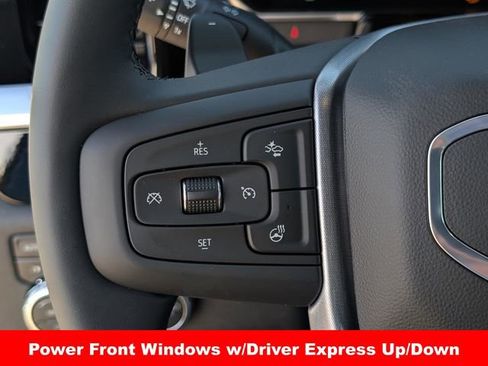 New 2026 GMC Sierra 1500 Elevation w/ Elevation Premium Package image 26