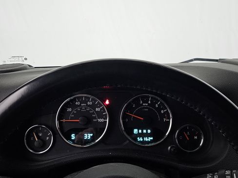 Used 2018 Jeep Wrangler Unlimited Sport S image 20