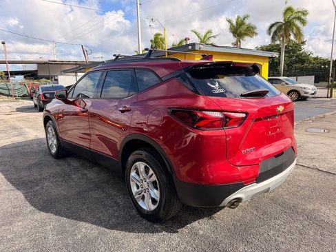 Used 2020 Chevrolet Blazer LT FWD image 18