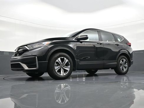 Used 2020 Honda CR-V LX image 23