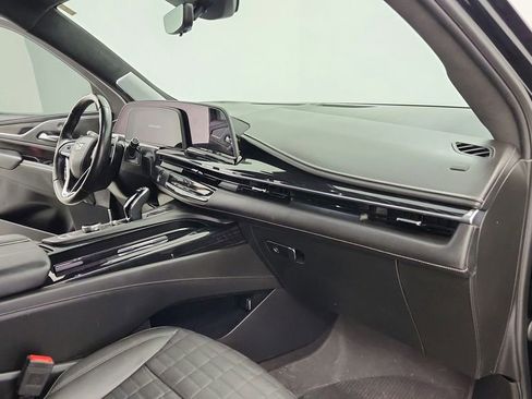 Used 2023 Cadillac Escalade ESV V w/ Heavy-Duty Trailer Package image 57