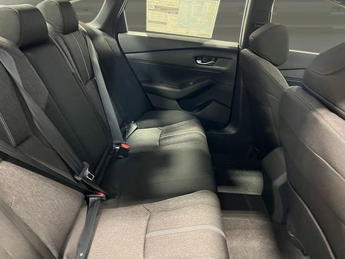 New 2025 Honda Accord Sport image 32