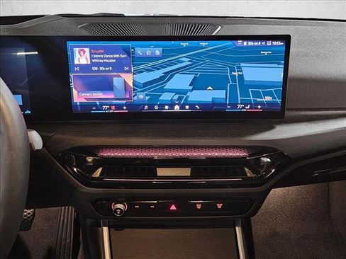 Certified 2025 BMW 330i Sedan w/ M Sport Package image 15