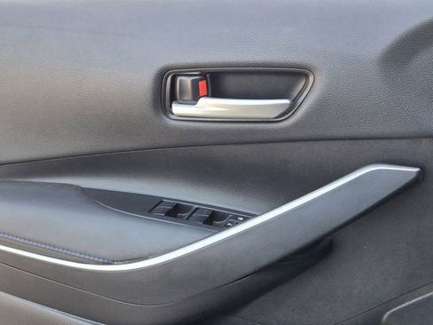 Used 2022 Toyota Corolla SE image 17