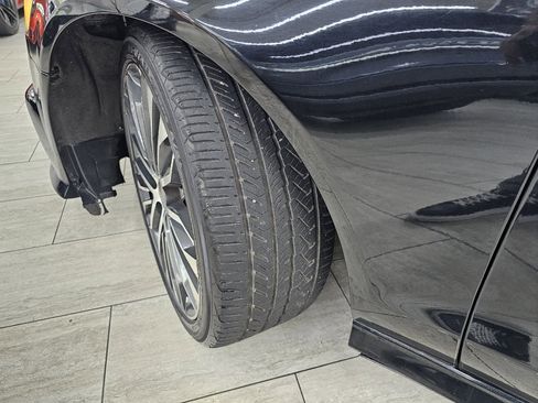 Used 2016 Audi A6 3.0T Prestige w/ Prestige Package image 43