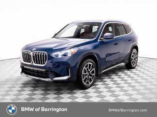 New 2026 BMW X1 xDrive28i w/ Technology Package video 1