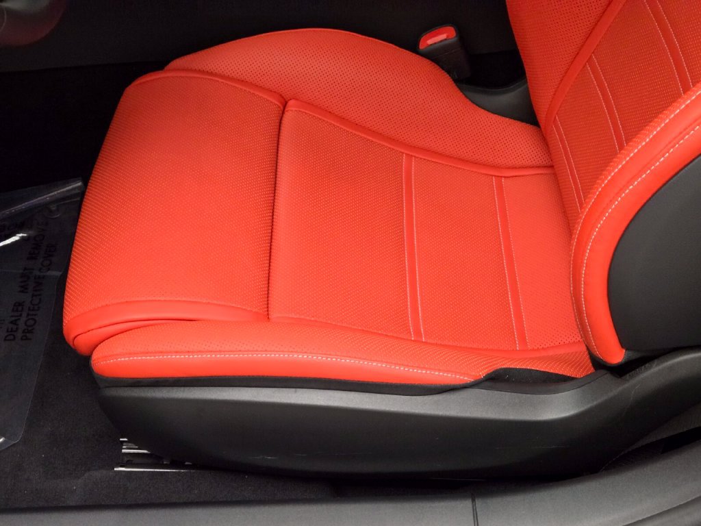 Used 2024 Mercedes-Benz AMG GT 55 image 30