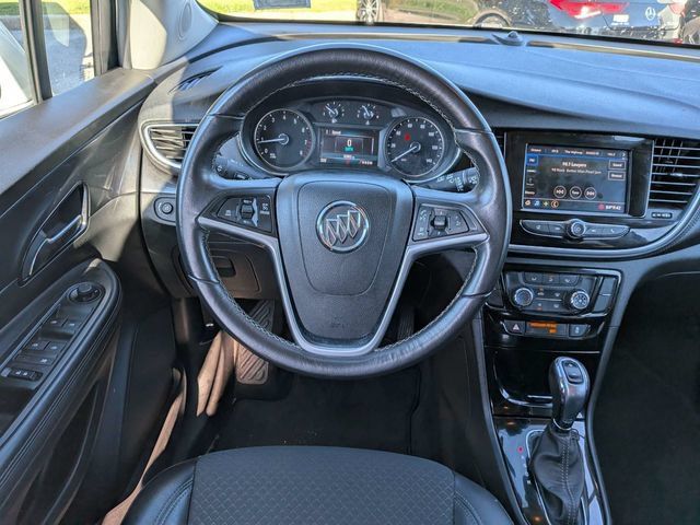 Used 2022 Buick Encore Preferred w/ Safety Package AWD/4WD image 15