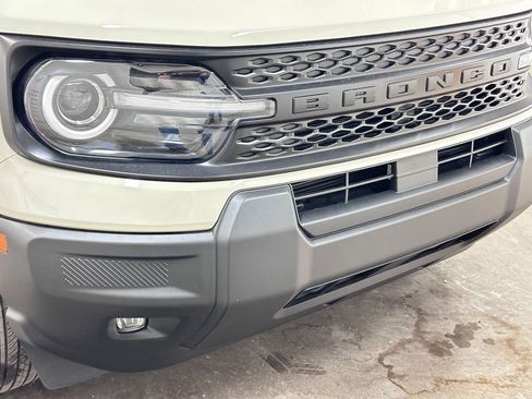 New 2025 Ford Bronco Sport Big Bend w/ Convenience Package image 12