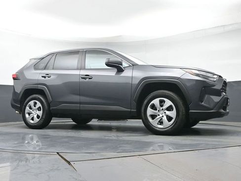 Certified 2023 Toyota RAV4 LE FWD image 33