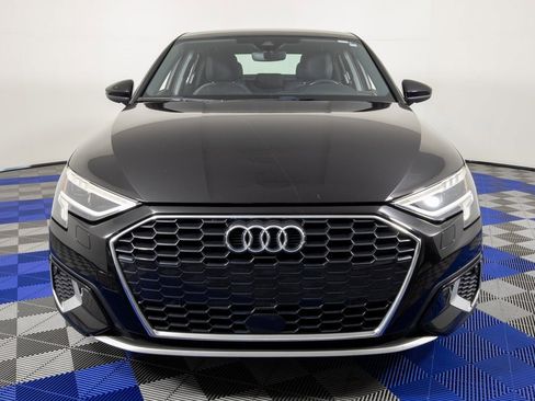 Used 2023 Audi A3 2.0T Premium image 2
