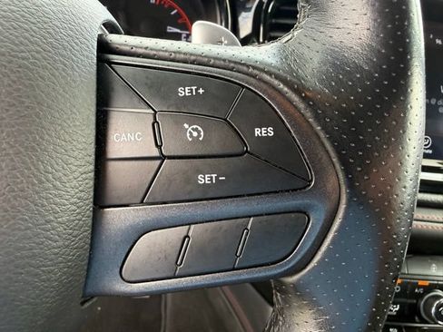 Used 2023 Dodge Durango GT RWD image 16