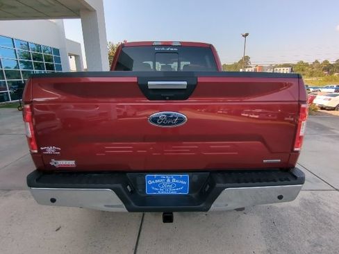 Used 2019 Ford F150 XLT w/ Equipment Group 302A Luxury AWD/4WD image 6