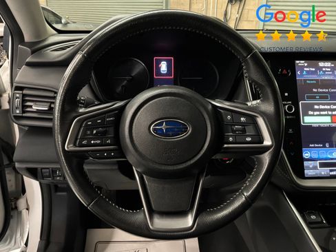 Used 2024 Subaru Outback Premium AWD/4WD image 22