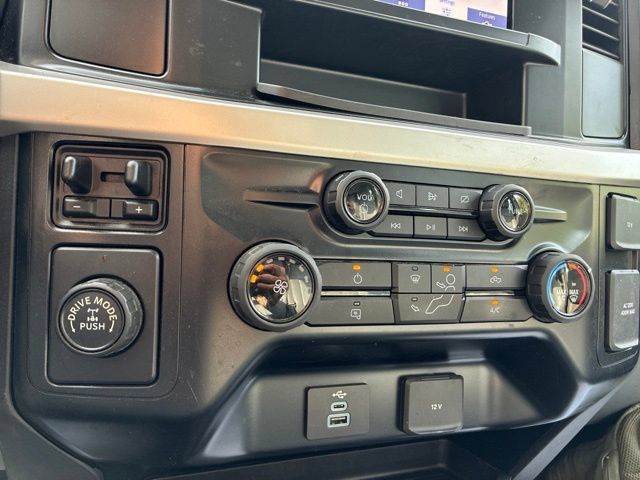 Used 2024 Ford F350 XL RWD image 30