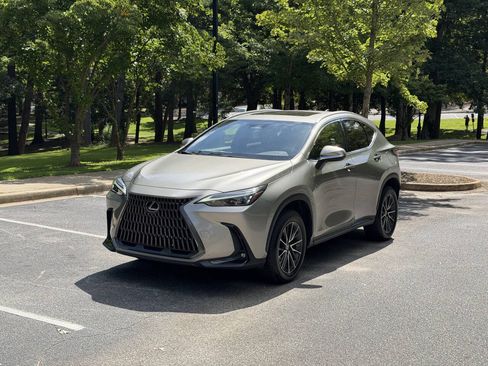 Used 2024 Lexus NX 250 FWD w/ Cold Area Package image 1