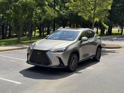 Used 2024 Lexus NX 250 FWD w/ Cold Area Package