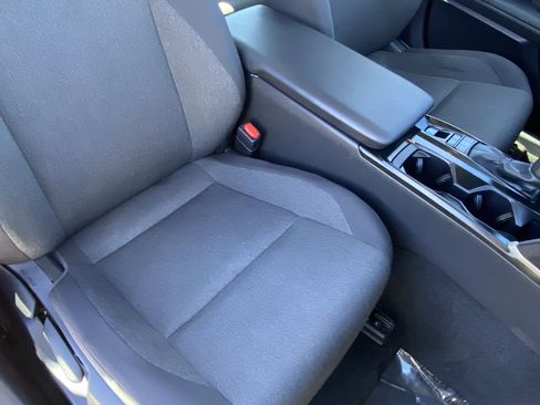 Certified 2025 Toyota Camry LE image 11