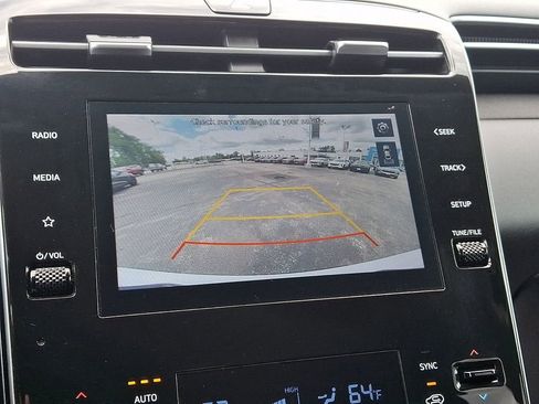 Used 2022 Hyundai Tucson XRT w/ Cargo Package AWD/4WD image 18