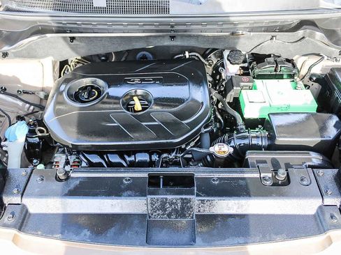 Used 2014 Kia Soul + image 25