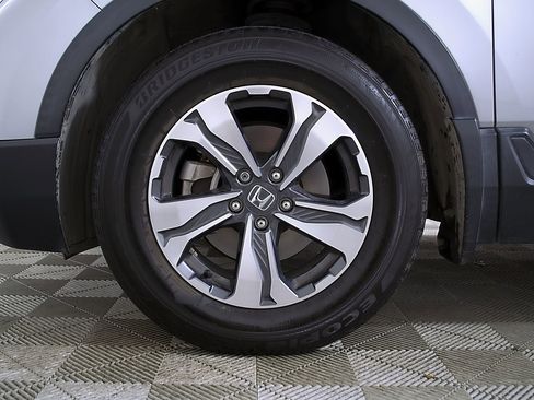 Used 2018 Honda CR-V LX image 17