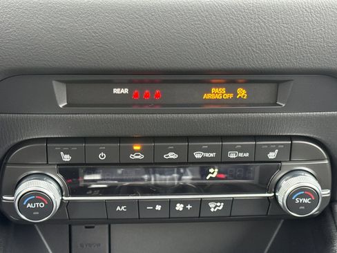 New 2025 MAZDA CX-5 AWD 2.5 S w/ Select Package image 19