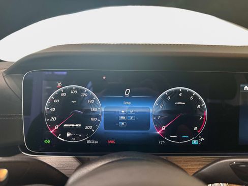 New 2026 Mercedes-Benz AMG GT 43 image 24