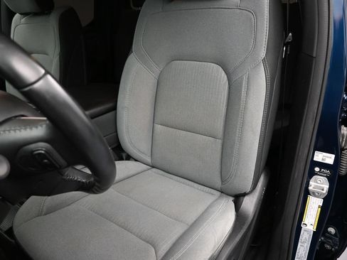 Used 2021 RAM 1500 Lone Star RWD image 21