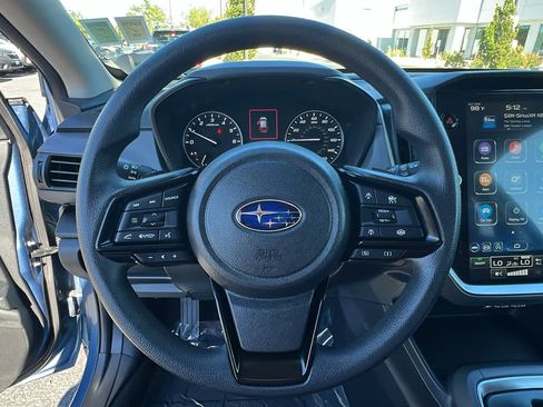 Certified 2024 Subaru Crosstrek 2.0i Premium AWD/4WD image 19