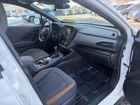 Used 2024 Subaru Crosstrek 2.5i Sport image 21