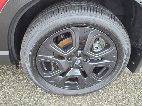 New 2026 Subaru Ascent Bronze Edition image 4