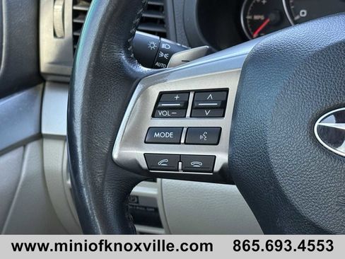 Used 2014 Subaru Legacy 2.5i Premium image 16